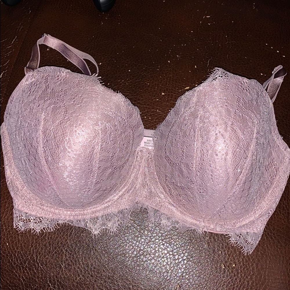 Victoria’s Secret Dream Angels lined Demi